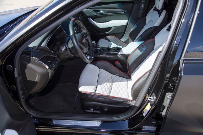 For Sale 2023 Cadillac CT5-V Blackwing