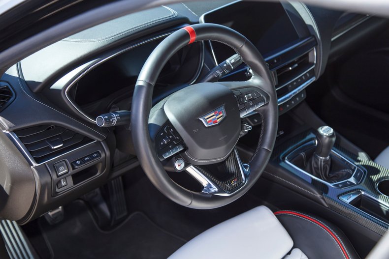 For Sale 2023 Cadillac CT5-V Blackwing