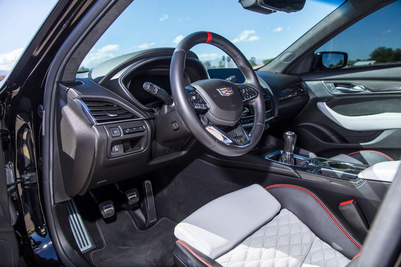 For Sale 2023 Cadillac CT5-V Blackwing