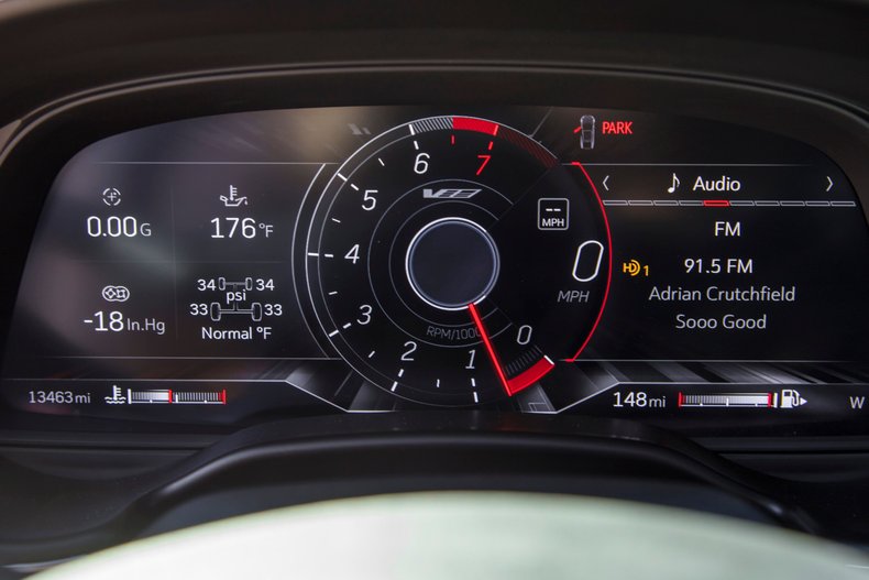 For Sale 2023 Cadillac CT5-V Blackwing