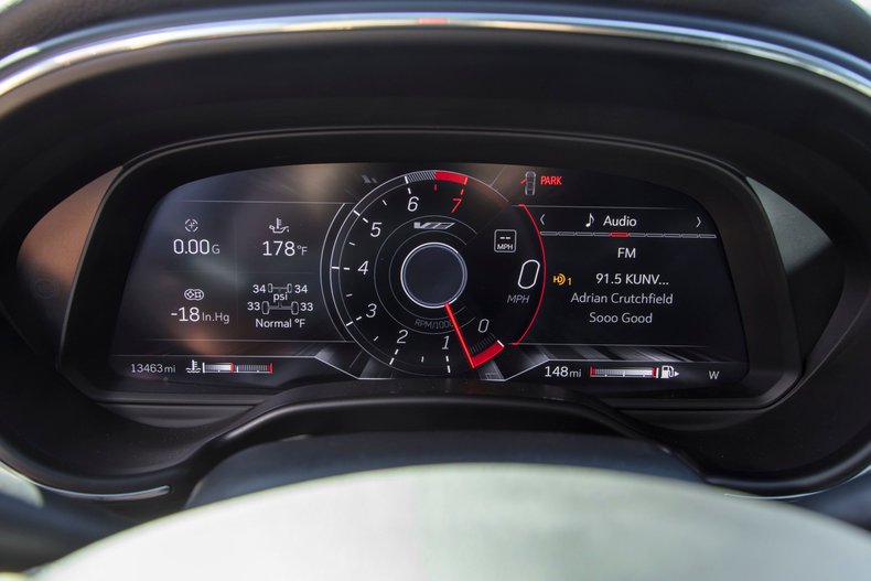 For Sale 2023 Cadillac CT5-V Blackwing