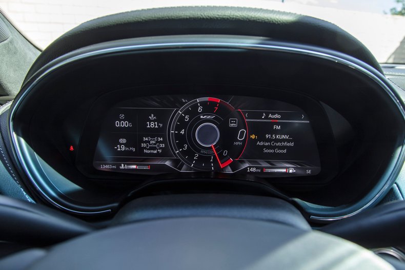 For Sale 2023 Cadillac CT5-V Blackwing