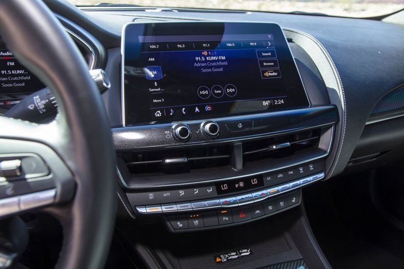 For Sale 2023 Cadillac CT5-V Blackwing