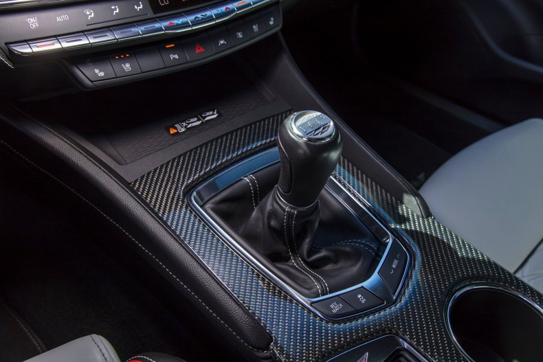 For Sale 2023 Cadillac CT5-V Blackwing
