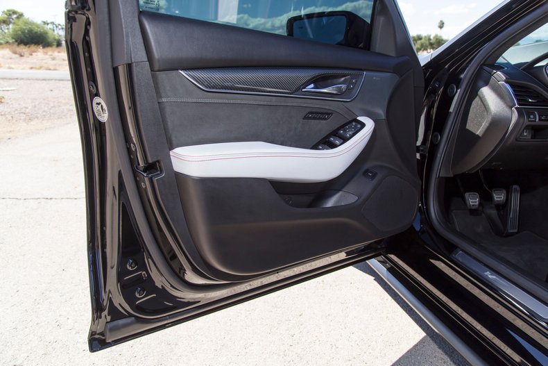 For Sale 2023 Cadillac CT5-V Blackwing