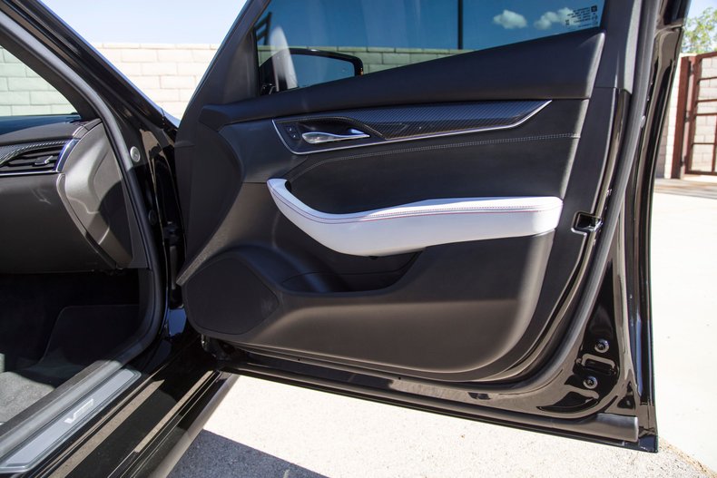 For Sale 2023 Cadillac CT5-V Blackwing