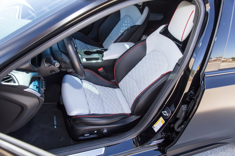 For Sale 2023 Cadillac CT5-V Blackwing