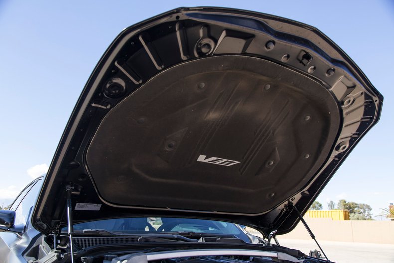 For Sale 2023 Cadillac CT5-V Blackwing