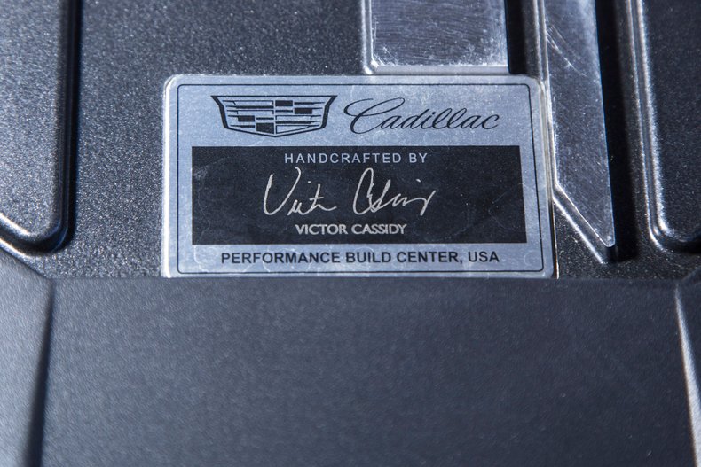 For Sale 2023 Cadillac CT5-V Blackwing