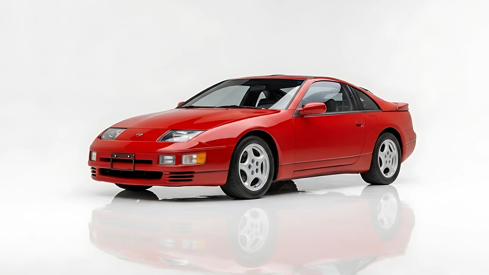 1991 Nissan 300ZX