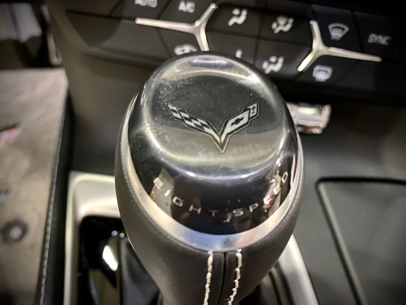 2019 Chevrolet Corvette 44