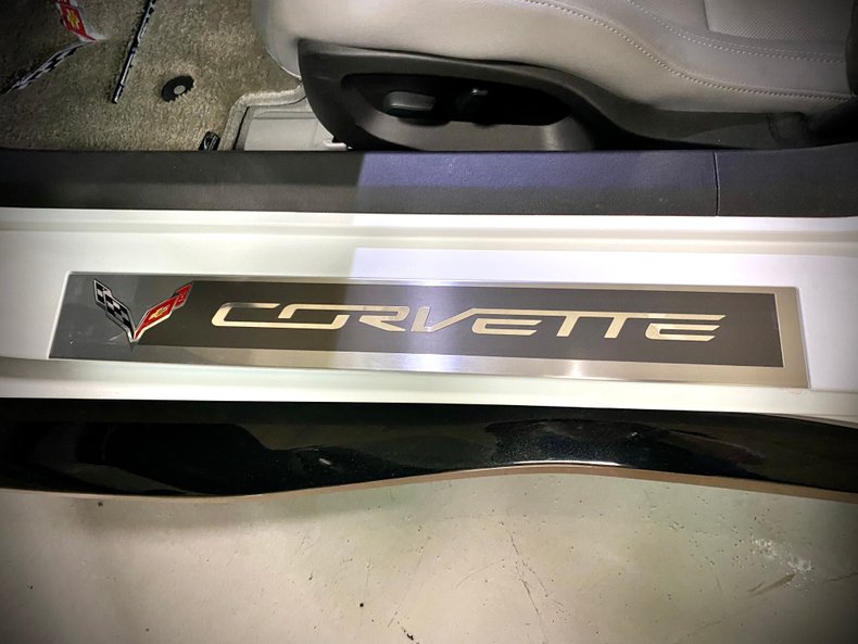 2019 Chevrolet Corvette 46