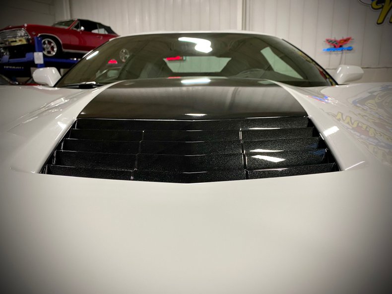 2019 Chevrolet Corvette 19