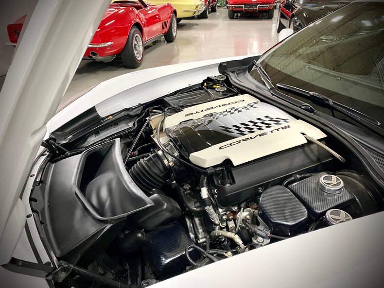 2019 Chevrolet Corvette 62