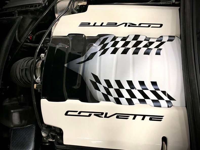 2019 Chevrolet Corvette 61
