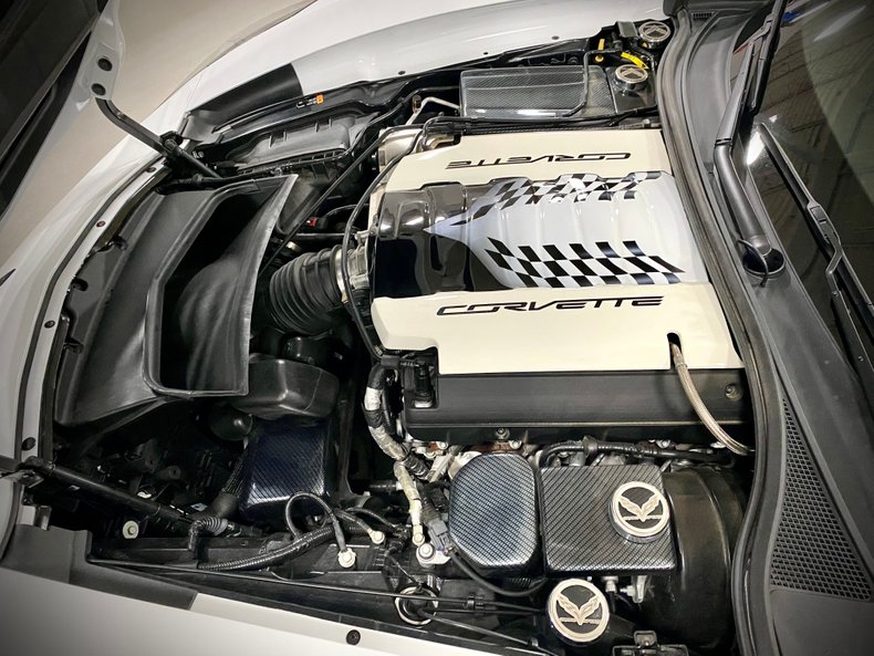2019 Chevrolet Corvette 63