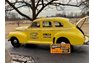 1941 Chevrolet Special Deluxe Taxi Cab