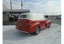 For Sale 1948 Chevrolet Sedan Delivery