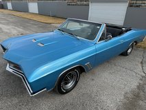 For Sale 1967 Buick GS400