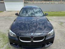 For Sale 2016 BMW 5 Series