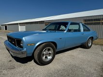 For Sale 1976 Chevrolet Nova