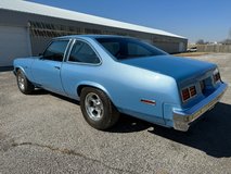 For Sale 1976 Chevrolet Nova