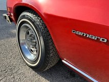 For Sale 1976 Chevrolet Camaro