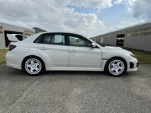 For Sale 2011 Subaru Impreza Sedan WRX