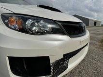 For Sale 2011 Subaru Impreza Sedan WRX