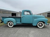For Sale 1949 Chevrolet 3600