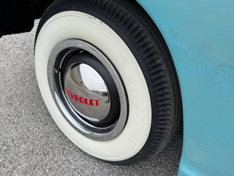 1949 Chevrolet 3600 20