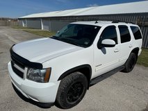 For Sale 2012 Chevrolet Tahoe