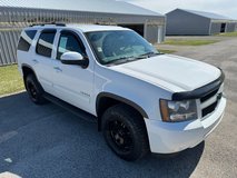 For Sale 2012 Chevrolet Tahoe
