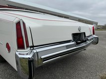 For Sale 1973 Cadillac Eldorado