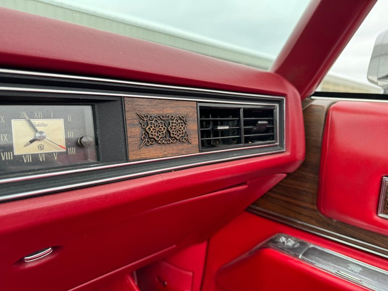 1973 Cadillac Eldorado 54