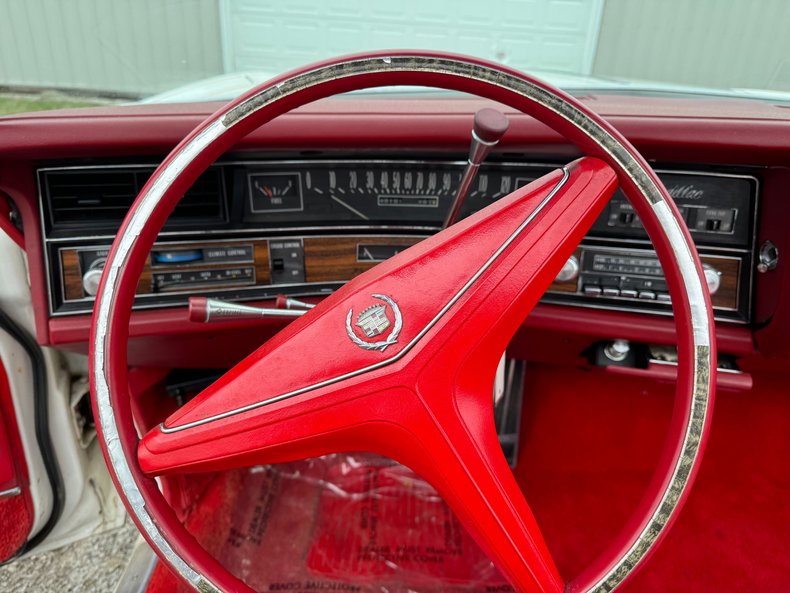 1973 Cadillac Eldorado 59