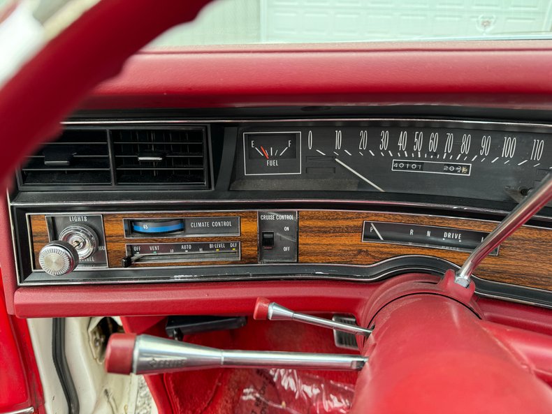 1973 Cadillac Eldorado 58