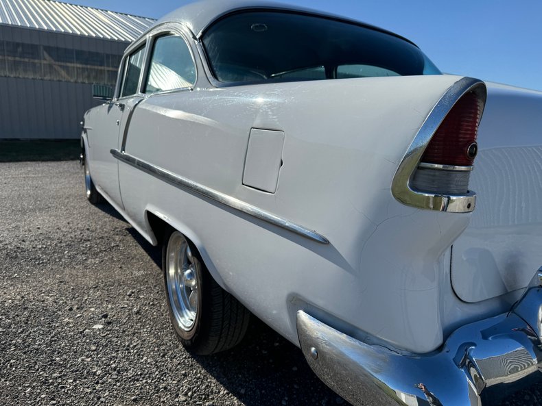 1955 Chevrolet 210 30