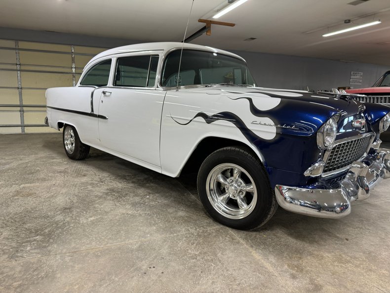 1955 Chevrolet 210 65