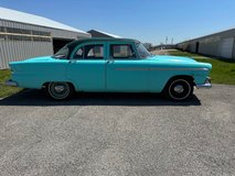For Sale 1955 Plymouth Savoy