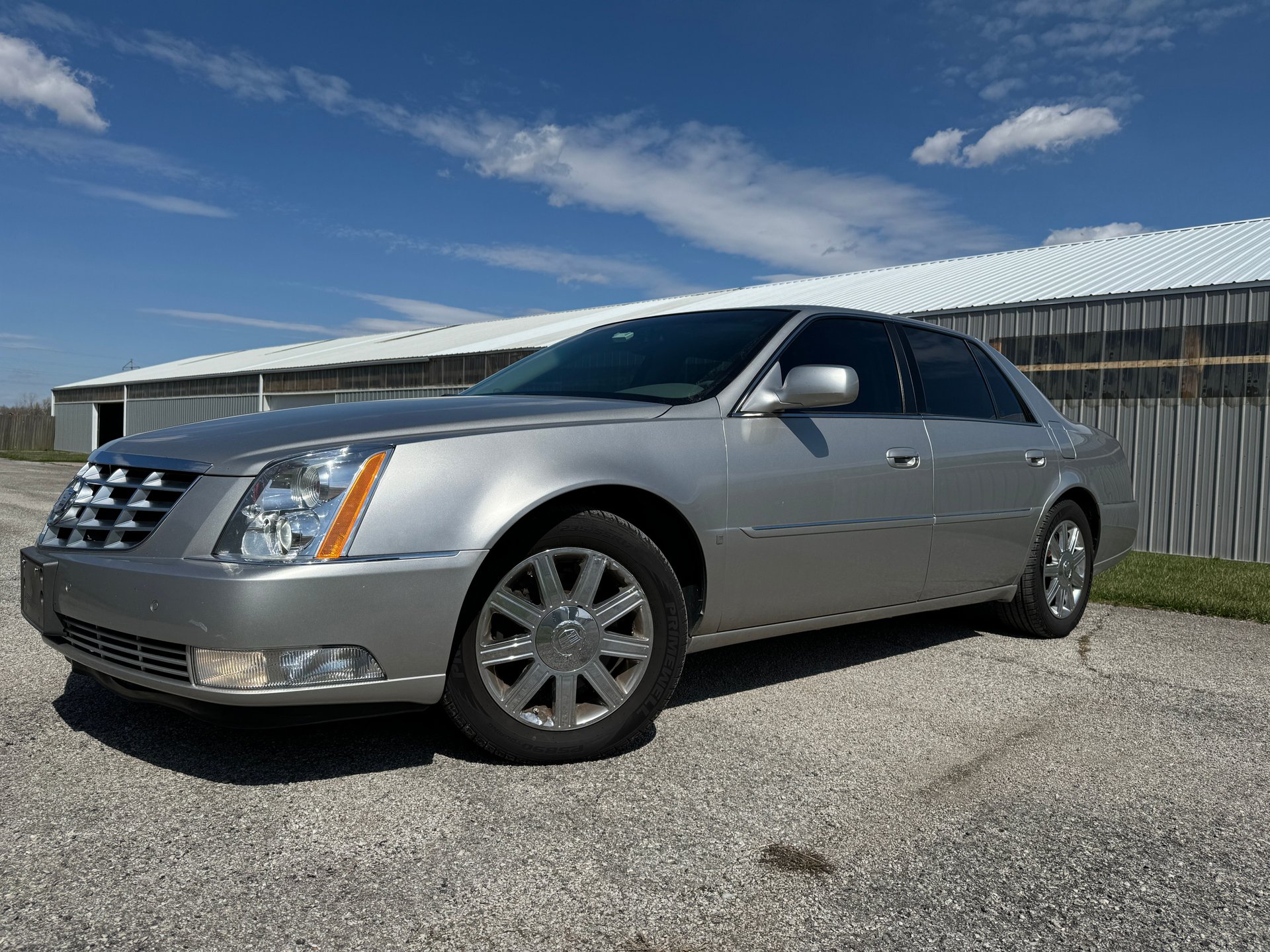 2006 Cadillac DTS | Country Classic Cars