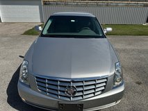 For Sale 2006 Cadillac DTS