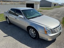 For Sale 2006 Cadillac DTS