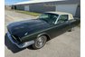 1966 Ford Thunderbird