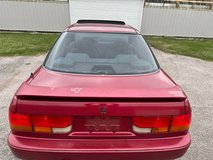 For Sale 1992 Honda Accord