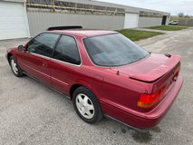 For Sale 1992 Honda Accord