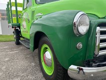 For Sale 1949 GMC 250