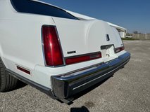 For Sale 1990 Lincoln Mark VII