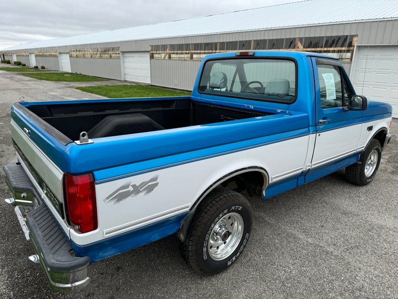 1994 Ford F-150 13