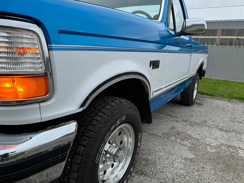 1994 Ford F-150 23
